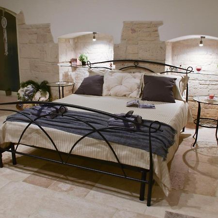 B&B Borgo Del Capitolo Santeramo in Colle Extérieur photo