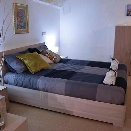 B&B Borgo Del Capitolo Santeramo in Colle Extérieur photo