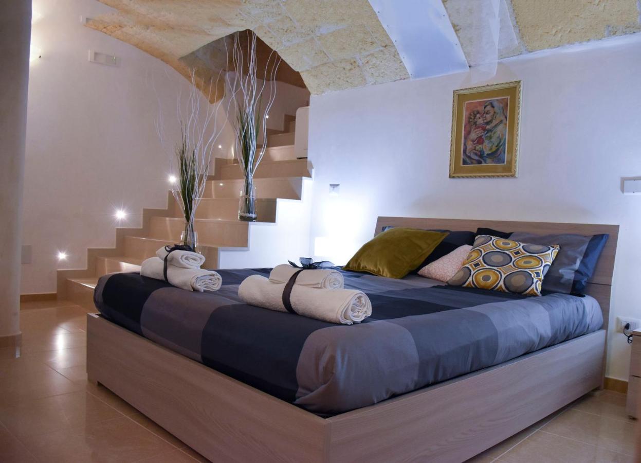 B&B Borgo Del Capitolo Santeramo in Colle Extérieur photo
