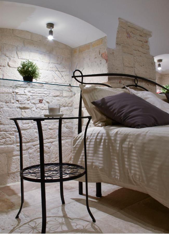 B&B Borgo Del Capitolo Santeramo in Colle Extérieur photo