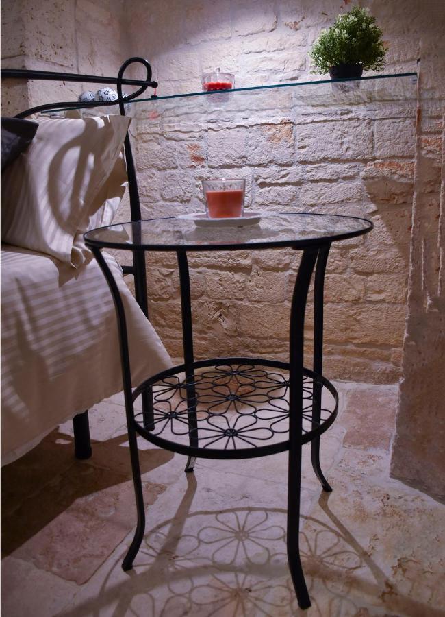 B&B Borgo Del Capitolo Santeramo in Colle Extérieur photo