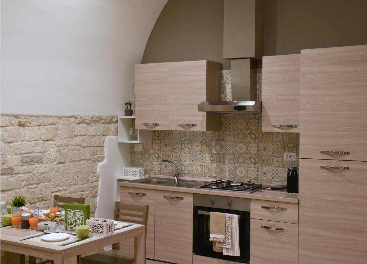 B&B Borgo Del Capitolo Santeramo in Colle Extérieur photo