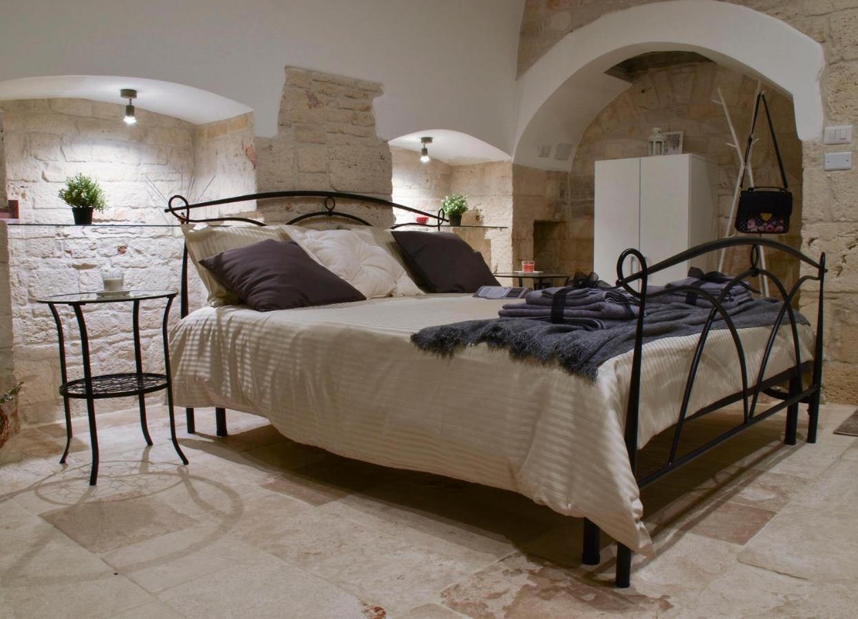 B&B Borgo Del Capitolo Santeramo in Colle Extérieur photo
