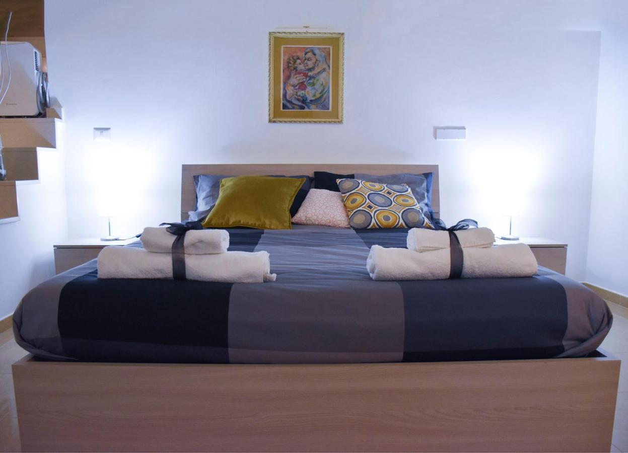 B&B Borgo Del Capitolo Santeramo in Colle Extérieur photo