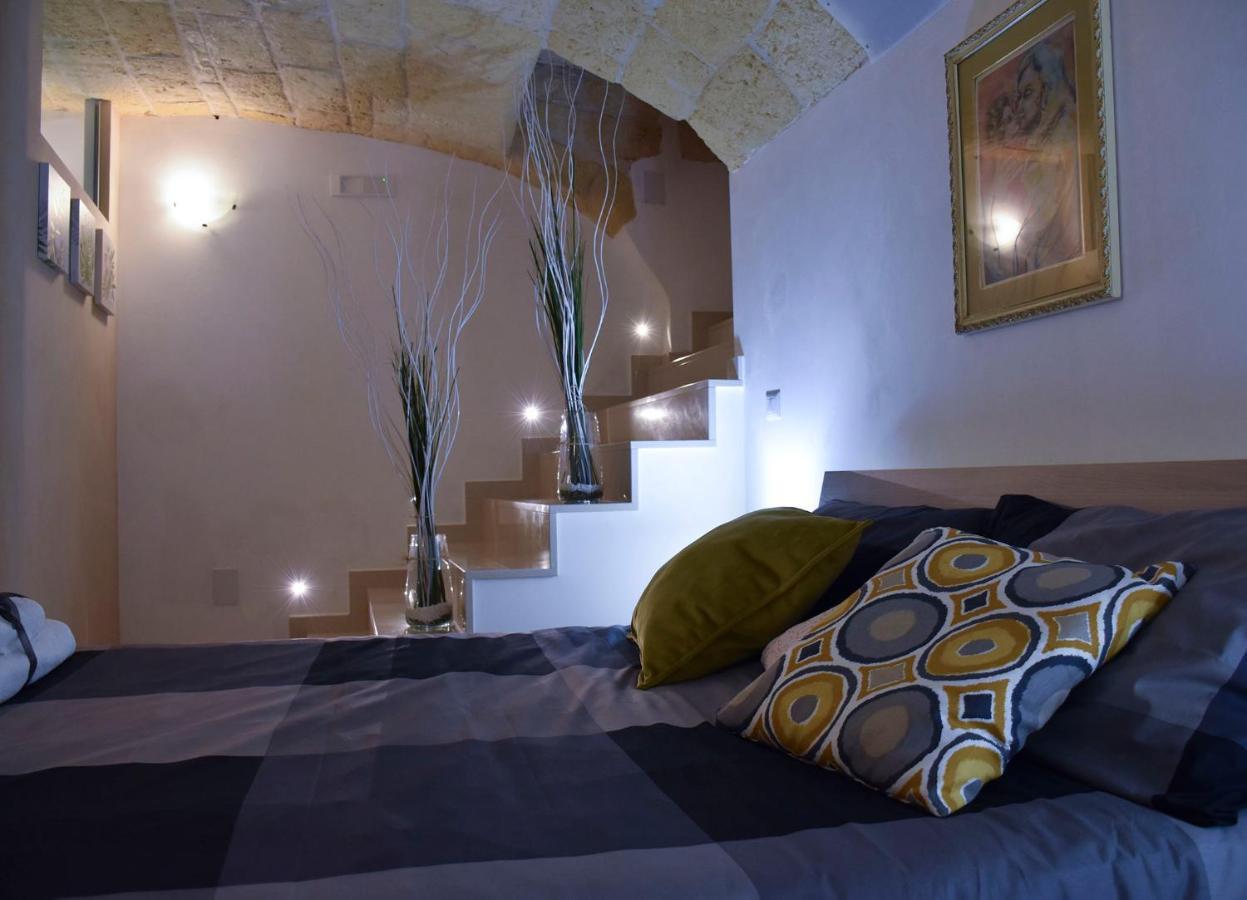 B&B Borgo Del Capitolo Santeramo in Colle Extérieur photo