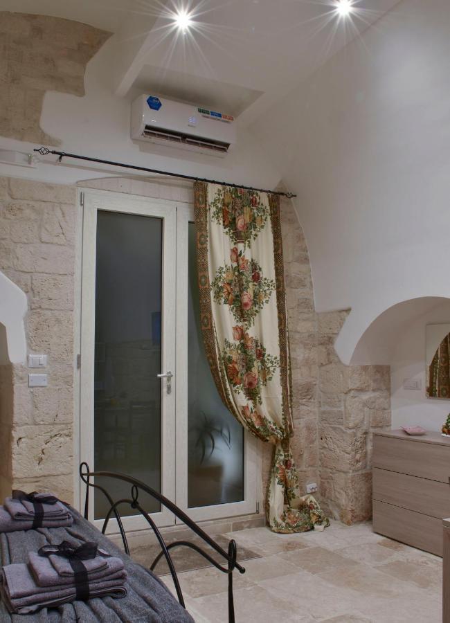 B&B Borgo Del Capitolo Santeramo in Colle Extérieur photo