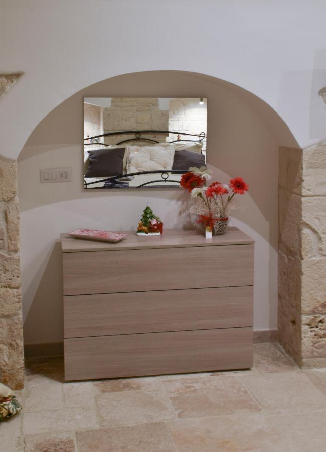 B&B Borgo Del Capitolo Santeramo in Colle Extérieur photo